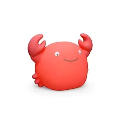 Veilleuse  Théo le Crabe