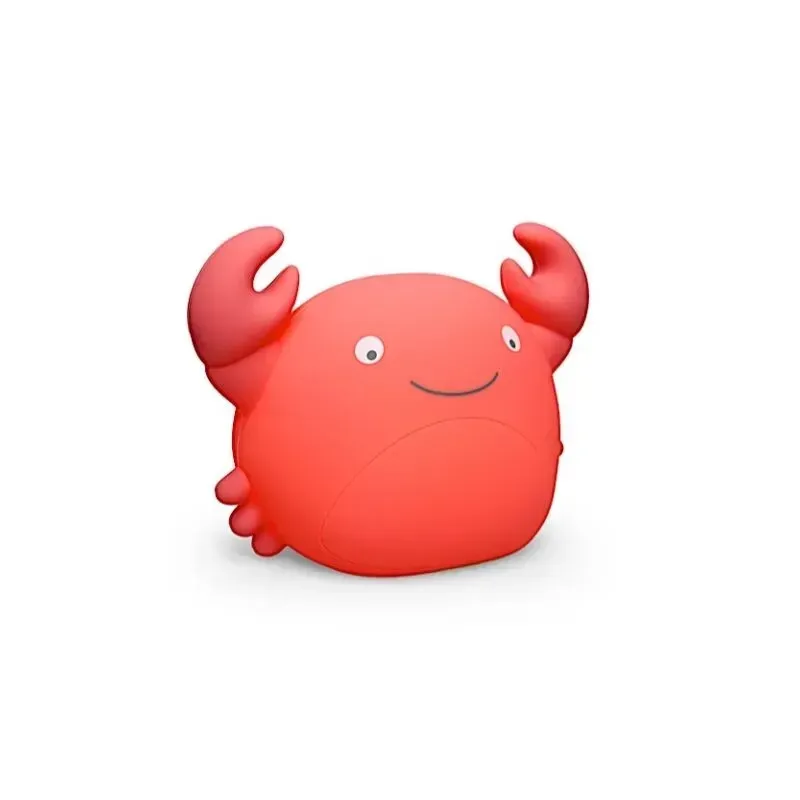 Veilleuse  Théo le Crabe