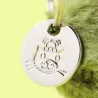 Amuseables Pickle Bag Charm