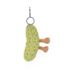 Amuseables Pickle Bag Charm