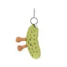 Amuseables Pickle Bag Charm
