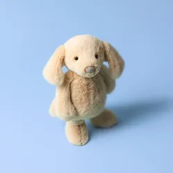 Bashful Luxe Puppy Orlando Original