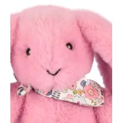 Lapin Fleurette Grenadine 25 cm