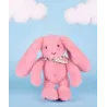 Lapin Fleurette Grenadine 25 cm