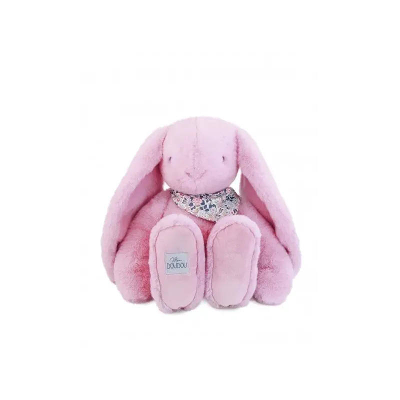 Lapin Fleurette Grenadine 50 cm