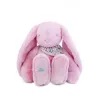 Lapin Fleurette Grenadine 50 cm