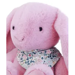 Lapin Fleurette Grenadine 50 cm