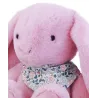 Lapin Fleurette Grenadine 50 cm