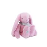 Lapin Fleurette Grenadine 50 cm