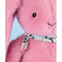 Lapin Fleurette Grenadine 35 cm