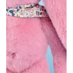 Lapin Fleurette Grenadine 35 cm