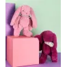 Lapin Fleurette Grenadine 35 cm