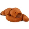 Peluche Lestée Podcoll - Capybara - 50 cm