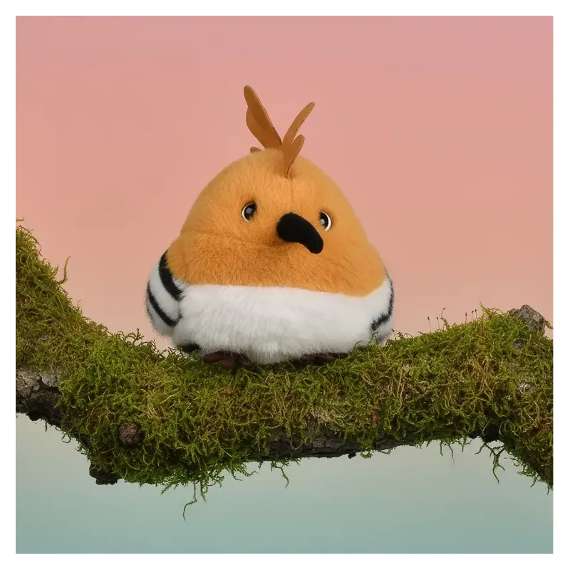 Cui Cui Paradis - Kiwi