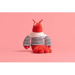 Larry Lobster Sailor Outfit