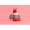 Larry Lobster Sailor Outfit