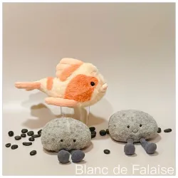 Amuseables Pebble