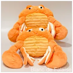 Pinchsnap Crab