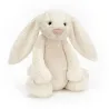 Bashful Cream Bunny Big