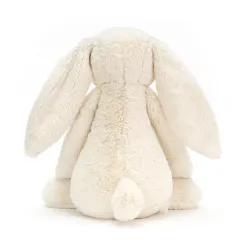 Bashful Cream Bunny Big