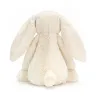 Bashful Cream Bunny Big