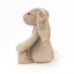 Bashful Beige Bunny Big