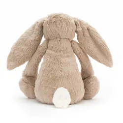 Bashful Beige Bunny Big