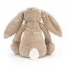 Bashful Beige Bunny Big