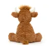 Fuddlewuddle Highland Cow Medium