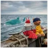 Bartholomew Bear Seafarer Outfit