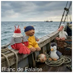 Keli Pelican