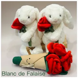 Amuseables Rose Bouquet