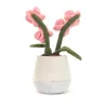 Amuseables Pink Orchid