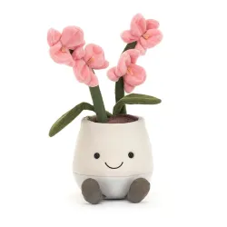 Amuseables Pink Orchid