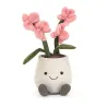 Amuseables Pink Orchid