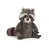 Trixiwoo Raccoon