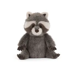 Trixiwoo Raccoon