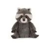 Trixiwoo Raccoon