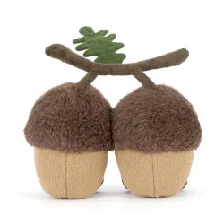 Amuseables Ort & Tum Acorns