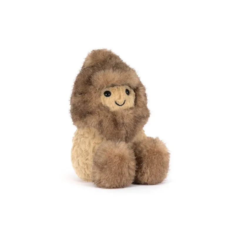 Amuseables Peanut Yeti Outfit