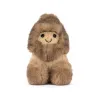 Amuseables Peanut Yeti Outfit