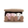 Amuseables S'Mores