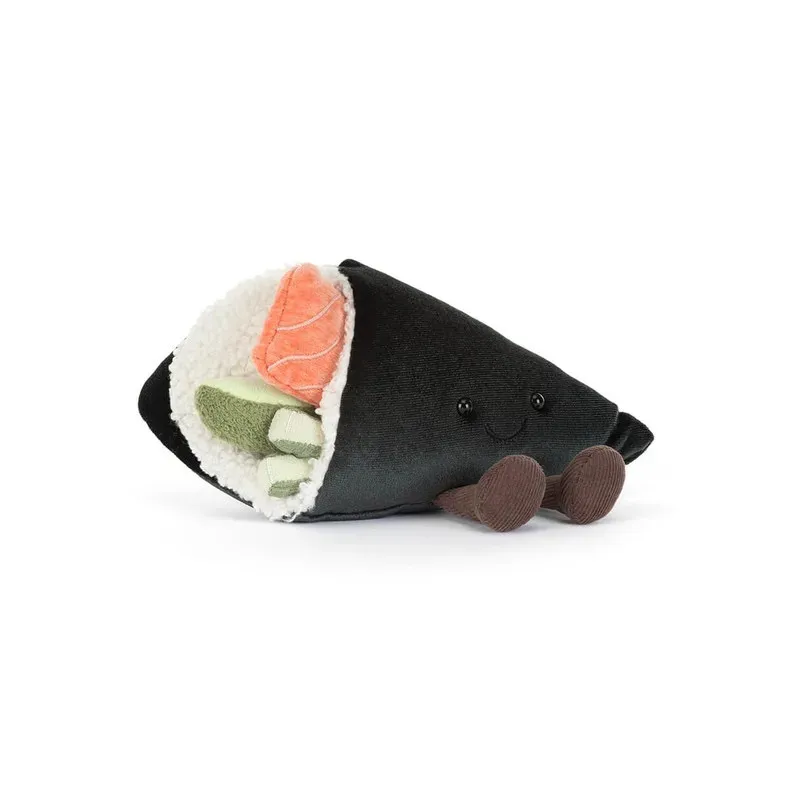Amuseables Coneroi Temaki