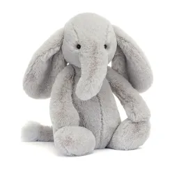 Bashful Luxe Elephant Thaddeus Original