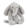 Bashful Luxe Elephant Thaddeus Original