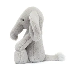Bashful Luxe Elephant Thaddeus Original