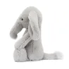 Bashful Luxe Elephant Thaddeus Original