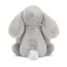 Bashful Luxe Elephant Thaddeus Original