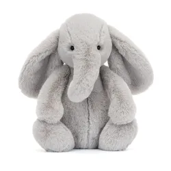 Bashful Luxe Elephant Thaddeus Original