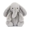Bashful Luxe Elephant Thaddeus Original